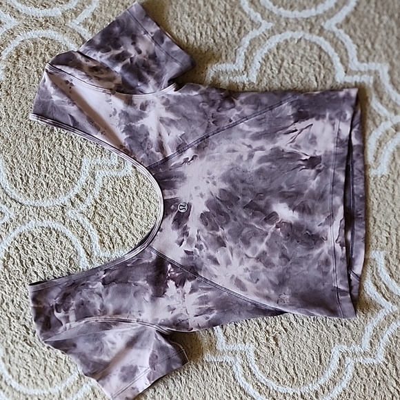 Lululemon Align Jogger NWT and Align T-Shirt EUC *Set - Picture 4 of 9